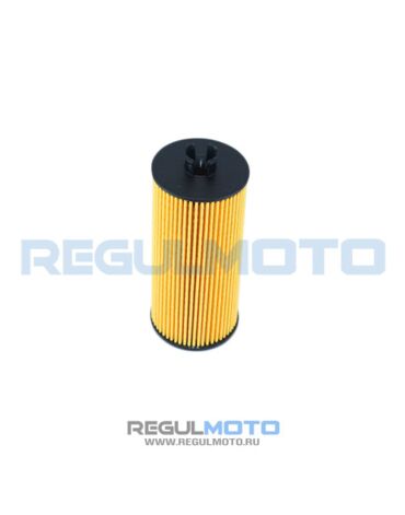 Фильтр масляный Kioshi HU612 2X, O 0067 
