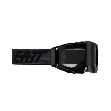 Leatt Маска Velocity 6.5 Graphene Grey Light Grey 58% - миниатюра 1