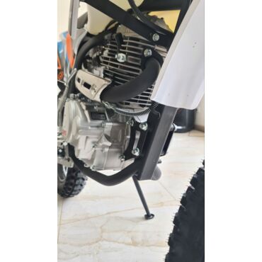 Мотоцикл кроссовый KAYO K1 250 MX 21 18 (2022 г.) - миниатюра 12