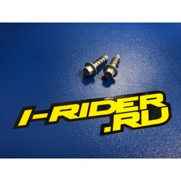 Болт для пластика KTM OEM 0017060206 - миниатюра 1