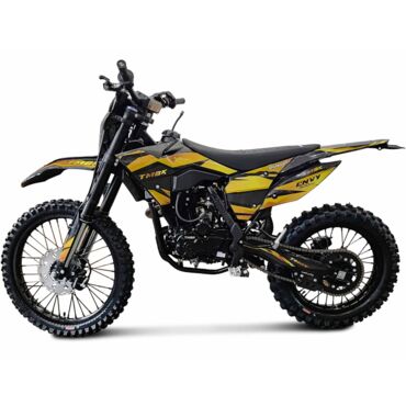 Мотоцикл TMBK Envy 300 PRO - миниатюра 10