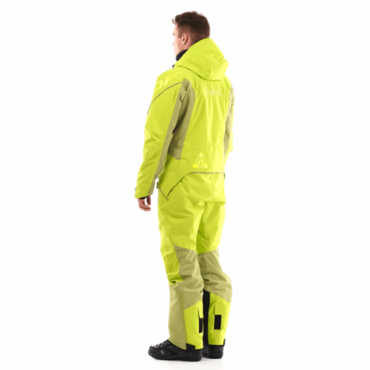 Dragonfly Комбинезон Gravity Premium Man Olive Green Kamchatka - миниатюра 7