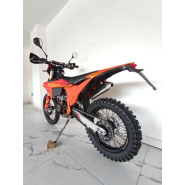 Мотоцикл Regulmoto SIX DAYS 350 - миниатюра 5