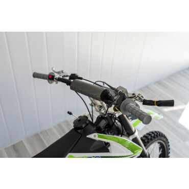 Питбайк SPRMOTORS MiniCross - миниатюра 3