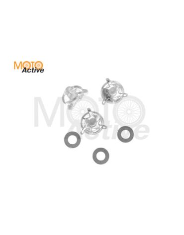 Набор винтов для козырька Airoh Twist 3 Screws