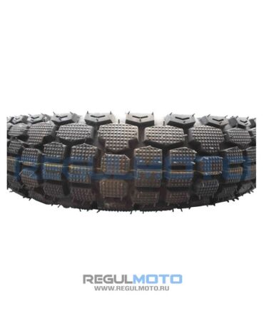 Мотошина 130 90 15 Regulmoto б у год выпуска 