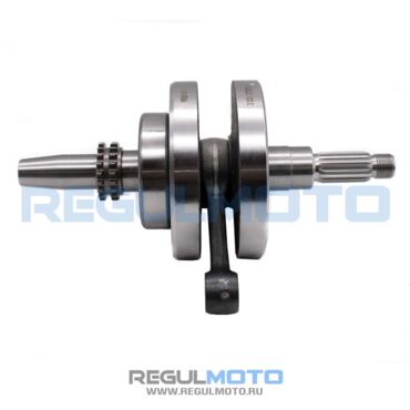 Коленвал ZS172FMM 3 PR, Sport 003, PR, PR300RL - миниатюра 1