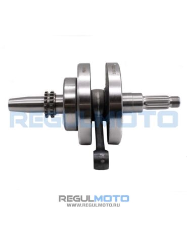 Коленвал ZS172FMM 3 PR, Sport 003, PR, PR300RL