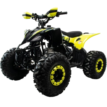 Квадроцикл Motoland  VOX125 RAPTOR - миниатюра 3