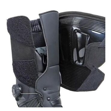 Ботинки TCX INFINITY 3 GTX Black - миниатюра 4
