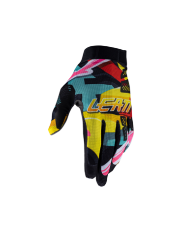 Leatt Перчатки подростковые 1.5 Junior Carnival 2025