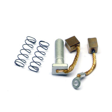 Щётки стартера комплект KTM 250 300EXC 07 13 / Husaberg TE250 300 11 12 - миниатюра 1