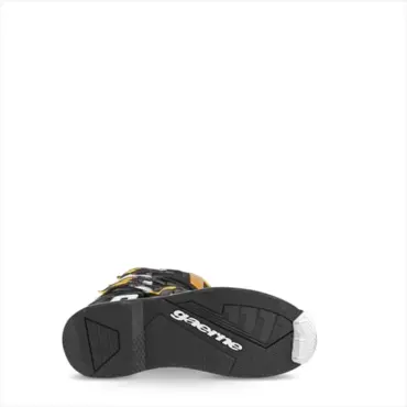 Мотоботы Gaerne SG 12 Luxe - миниатюра 2