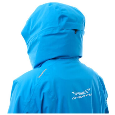 Dragonfly Комбинезон Gravity Man Blue 2025 - миниатюра 6