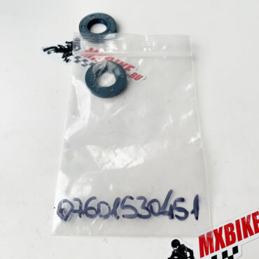 Сальник помпы KTM 250 350SX F 12- ; 250 350EXC F 13- / Husqvarna FC FE250 350 14- / GasGas MC250F, EC250F 350F 21- - миниатюра 2