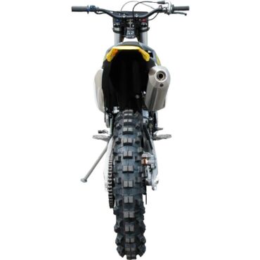 Мотоцикл GR7 F300A (4T CB300RL) Enduro OPTIMUM (2024 г.) - миниатюра 3