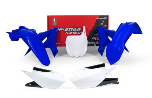 Комплект пластика YZF250 19 # YZF450 18 19 # YZ450FX 19 Original