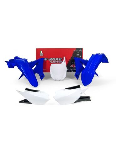 Комплект пластика YZF250 19 # YZF450 18 19 # YZ450FX 19 Original