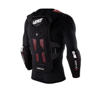 Leatt Защита тела Body Protector AirFlex - миниатюра 2