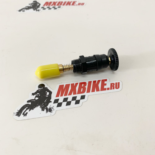 Клапан подсоса дроссельной заслонки KTM 250 350SX F 11 12; 250 500EXC F 12 16 / Husqvarna FE250 501 14 16 - фото 1
