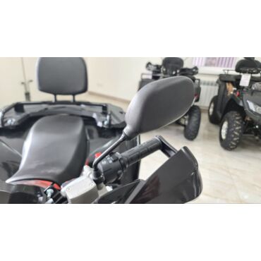Квадроцикл JM ATV200AX - миниатюра 21