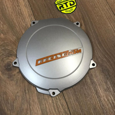 7733002620015 - Крышка сцепления KTM 450 SX F (2010 2012) - миниатюра 1