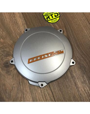 7733002620015 - Крышка сцепления KTM 450 SX F (2010 2012)