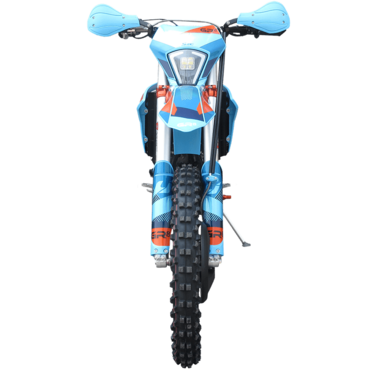 Мотоцикл GR8 F300L (4T NB300) Enduro OPTIMUM (2025 г.) - миниатюра 1