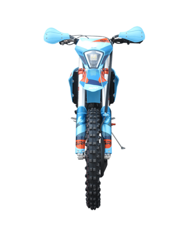 Мотоцикл GR8 F300L (4T NB300) Enduro OPTIMUM (2025 г.)