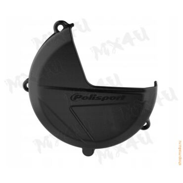 Защита крышки сцепления Beta RR 250 300 2T / RR X Trainer 300 13 17 - черный - миниатюра 1
