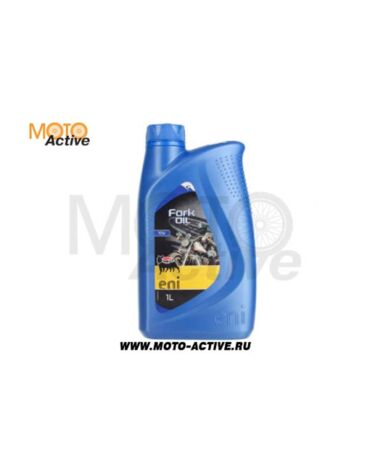 Вилочное масло ENI Fork 10w 1л.