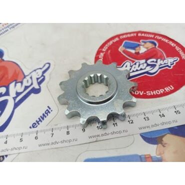 KTM Звезда ведущая 13 зубов 85 SX 03 17 ( 47033029013 ) - миниатюра 1