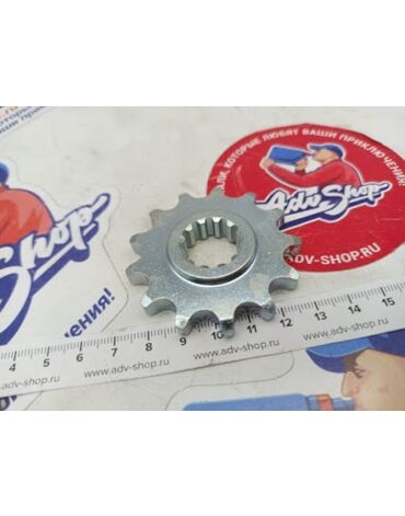 KTM Звезда ведущая 13 зубов 85 SX 03 17 ( 47033029013 )