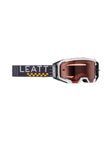 Маска кросс Leatt 5.5 Pearl Rose UC 32% V23