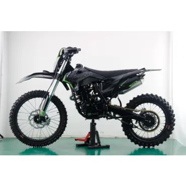 Мотоцикл кросс / эндуро OXO VENOM 250 - миниатюра 5