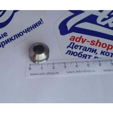 KTM втулка боковой подставки EXC EU 08 ( 78003023081 ) - миниатюра 2