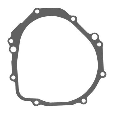 Прокладка крышки генератора Suzuki GSR600 750, GSX R600 750 1000 11483 18G00 000 - миниатюра 1