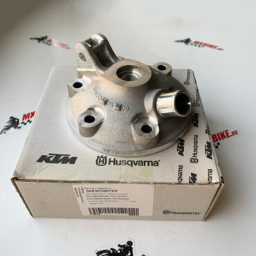 Головка цилиндра 300EXC 08 16 / Husaberg TE300 11 14 / Husqvarna TE300 14 16 - миниатюра 1