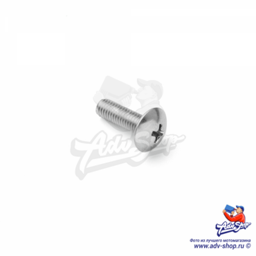 HONDA винт крепления пластика XRV650 750 XL600 ( 90001MG1000 ) - миниатюра 1