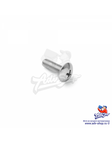 HONDA винт крепления пластика XRV650 750 XL600 ( 90001MG1000 )