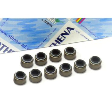 Маслосъемный колпачок КТМ EXC F250 14 18 / EXC F450 14 15 / SX F250 06 18 - миниатюра 2