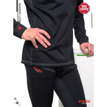 Термокофта мужская STARKS Warm Long Extreme (L, Взрослая ) - миниатюра 1