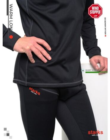 Термокофта мужская STARKS Warm Long Extreme (L, Взрослая )