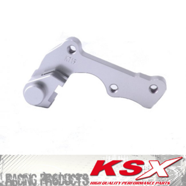 Адаптер для переднего тормозного диска D=250mm для KTM SX 85 '03 11 - миниатюра 1