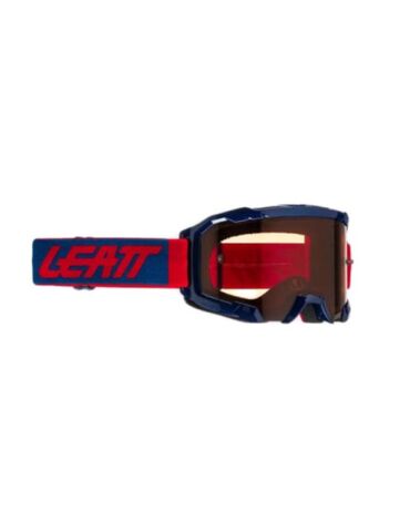 Маска кросс Leatt Velocity 4.5 Royal Rose UC 32%