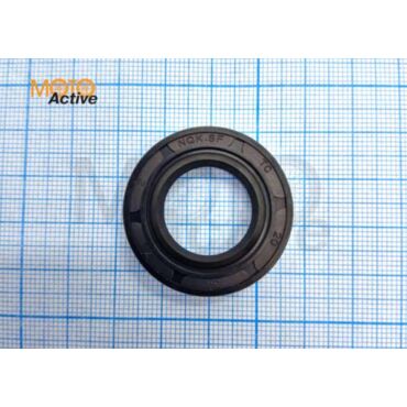 Сальник 20х34х7 KAYO двиг. ZS CB250D G (воздушный) (P060938) - миниатюра 1