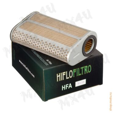 Воздушный фильтр HFA1618 Honda (17210 MFG D00) (17210 MFG D01) (17210 MFG D02) - миниатюра 1