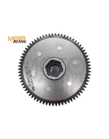 Сцепление в сборе ZS167FMM (CG250 B),200GY 5, 250GY 5 (6 дисков)