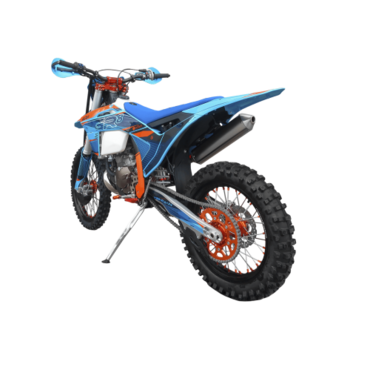 Мотоцикл GR8 T250L (2T MT 250) Enduro Pro - миниатюра 5