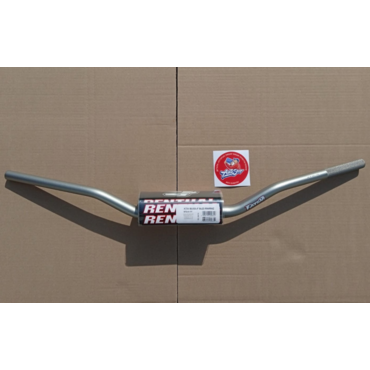 Renthal 672 01 TT Fatbar Titan Руль ( Темно Серый )   - 28 mm /  KTM SX SX F 09 12 - Suzuki RM Rmz 06 13 - - миниатюра 1